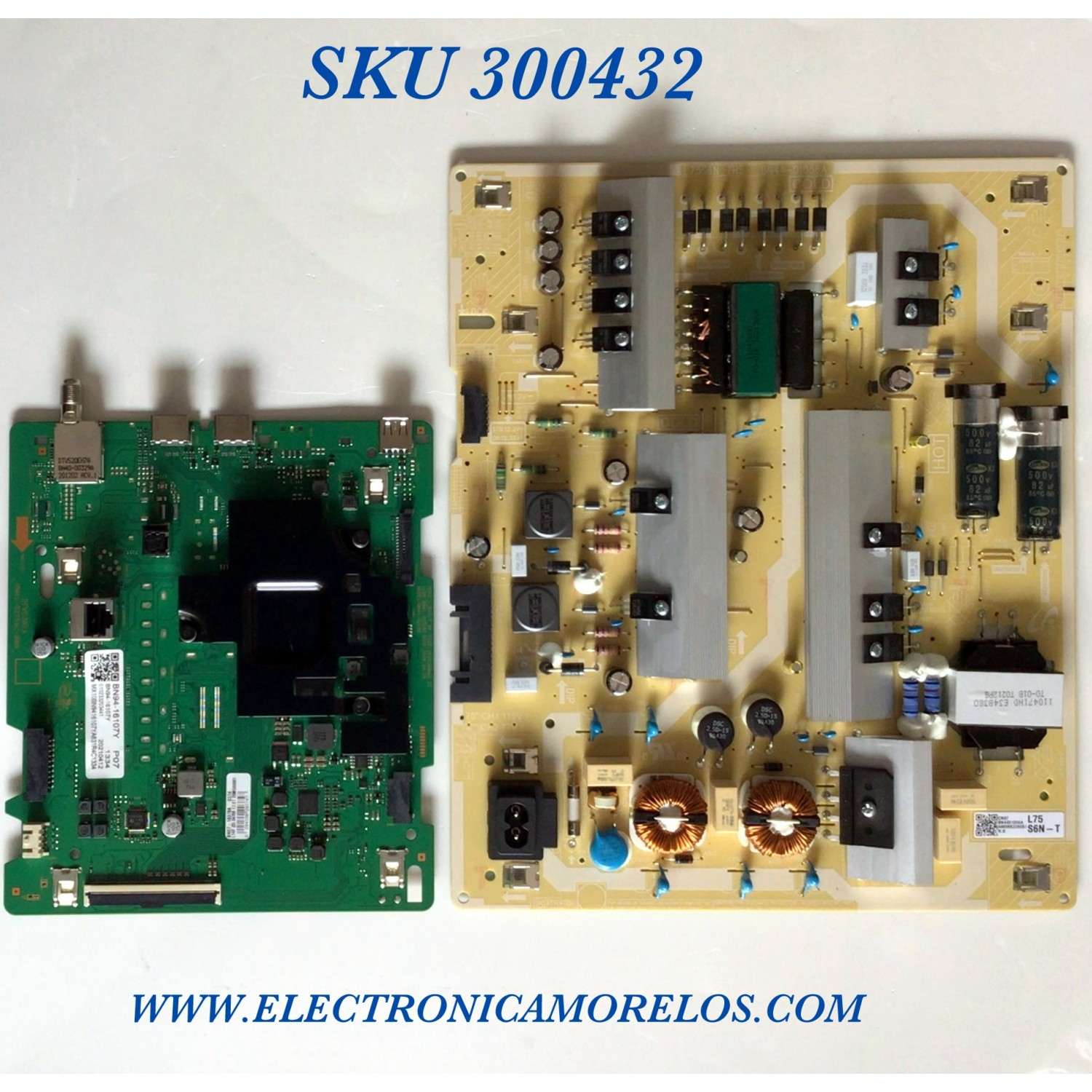 KIT DE TARJETAS PARA TV TCL / MAIN 08-CM40TML-LC234AA / 40-MS14FA-MAA2HG / 08-MST1408-MA200AA / FUENTE 08-L12NLA2-PW210AA / L12NW / PANEL LVF395NDEL / MODELO 40S325
